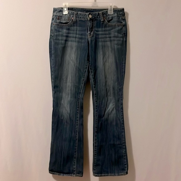 Lucky brand jeans for woman Lola boot style size 29 - Picture 1 of 11